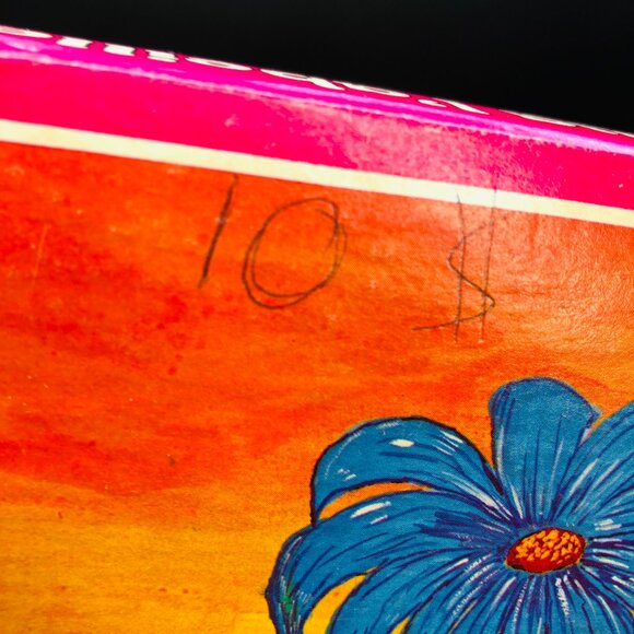 Vintage 70s Maya The Bee Jigsaw Puzzle: 60 pcs COMPLETE, GenX Cartoon Character - Picture 15 of 15